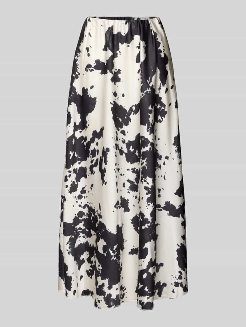 ZABAIONE Midirok met elastische band model 'Na44ia'