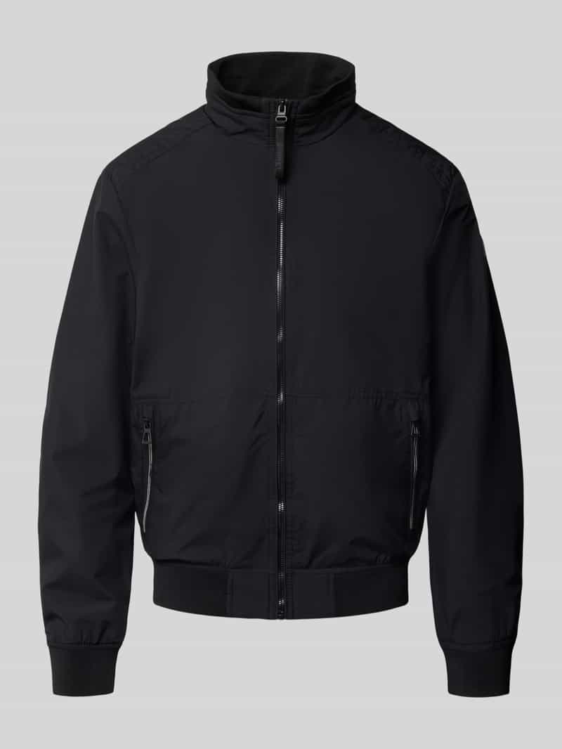 Lerros Blouson met ritssluiting