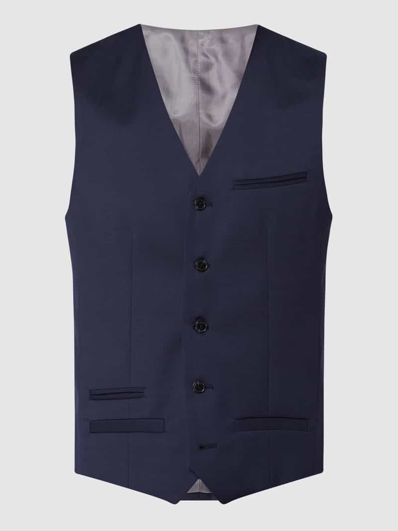 Bodywarmer met stretch Matinique