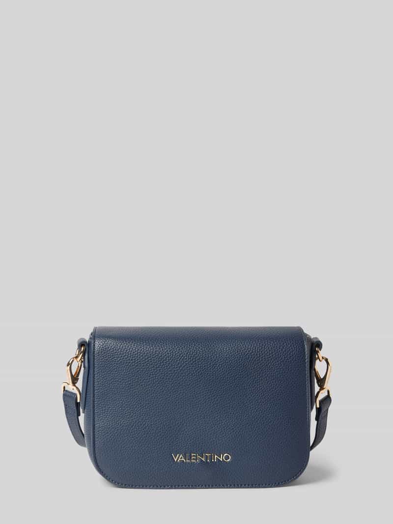 VALENTINO BAGS Handtas met labelapplicatie model 'BRIXTON'