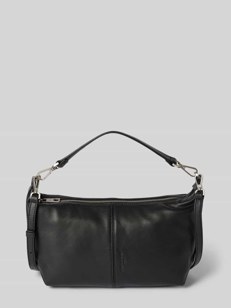 liebeskind berlin Handtas met labeldetail model 'PARIS'