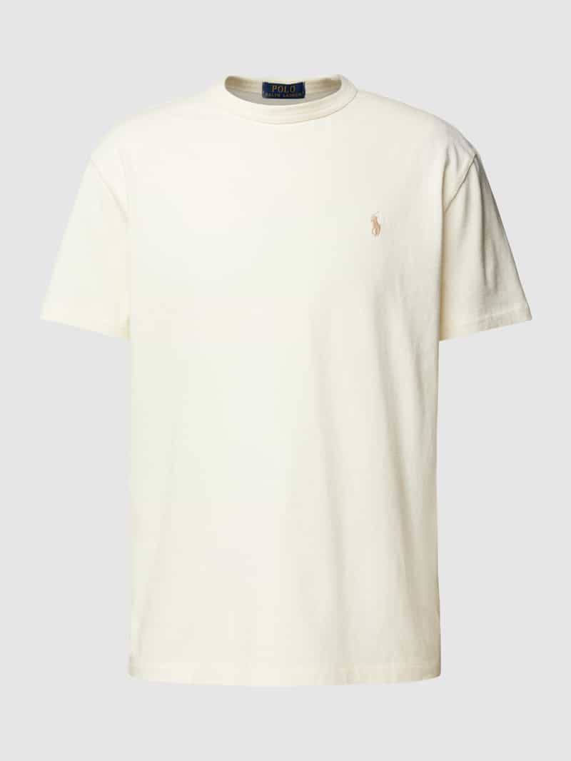 Polo Ralph Lauren T-shirt met ronde hals