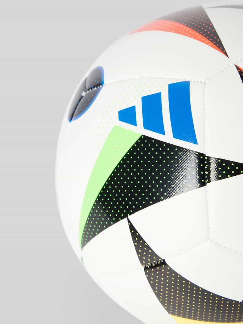 ADIDAS SPORTSWEAR Voetbal met statementprint model 'EURO24'
