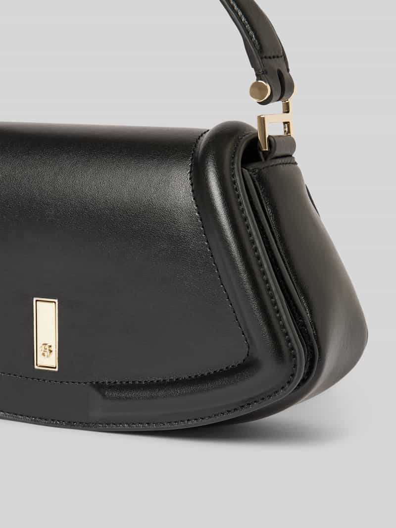Boss Handtas met labeldetail model 'Ariell'