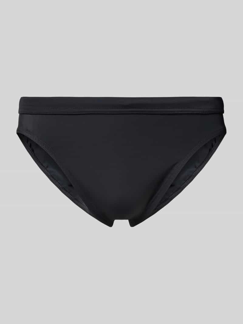 Zwembroek met labelpatch, model ‘SEA LIFE’
