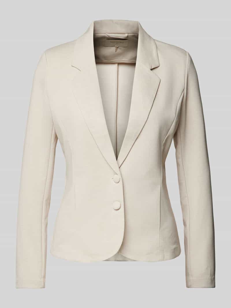 FREE QUENT Blazer met 2-knoopssluiting model 'Nanni'