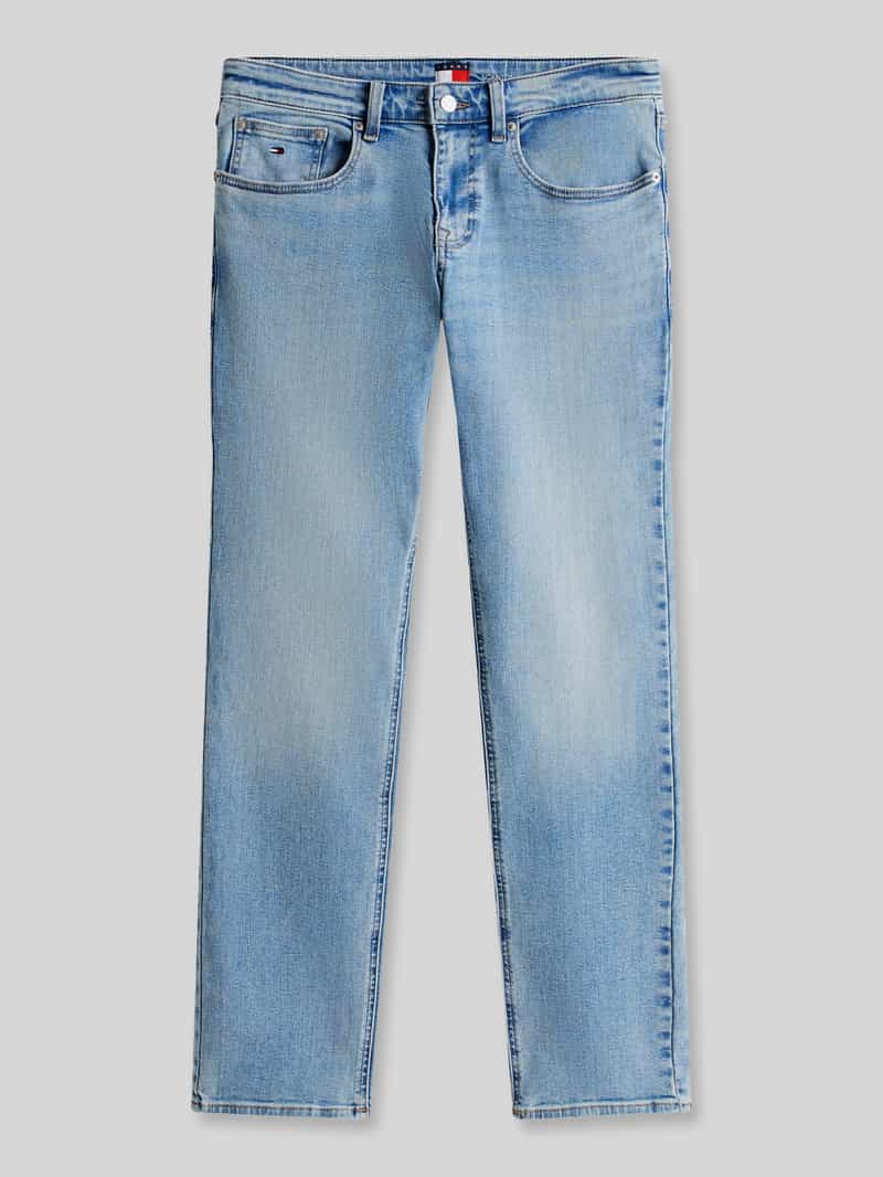 Slim fit jeans model 'SCANTON SLIM BI216'