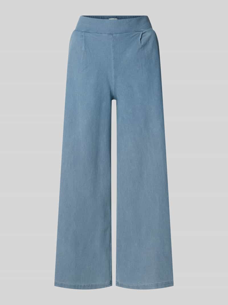 Ichi Culotte met steekzakken model 'KATE'
