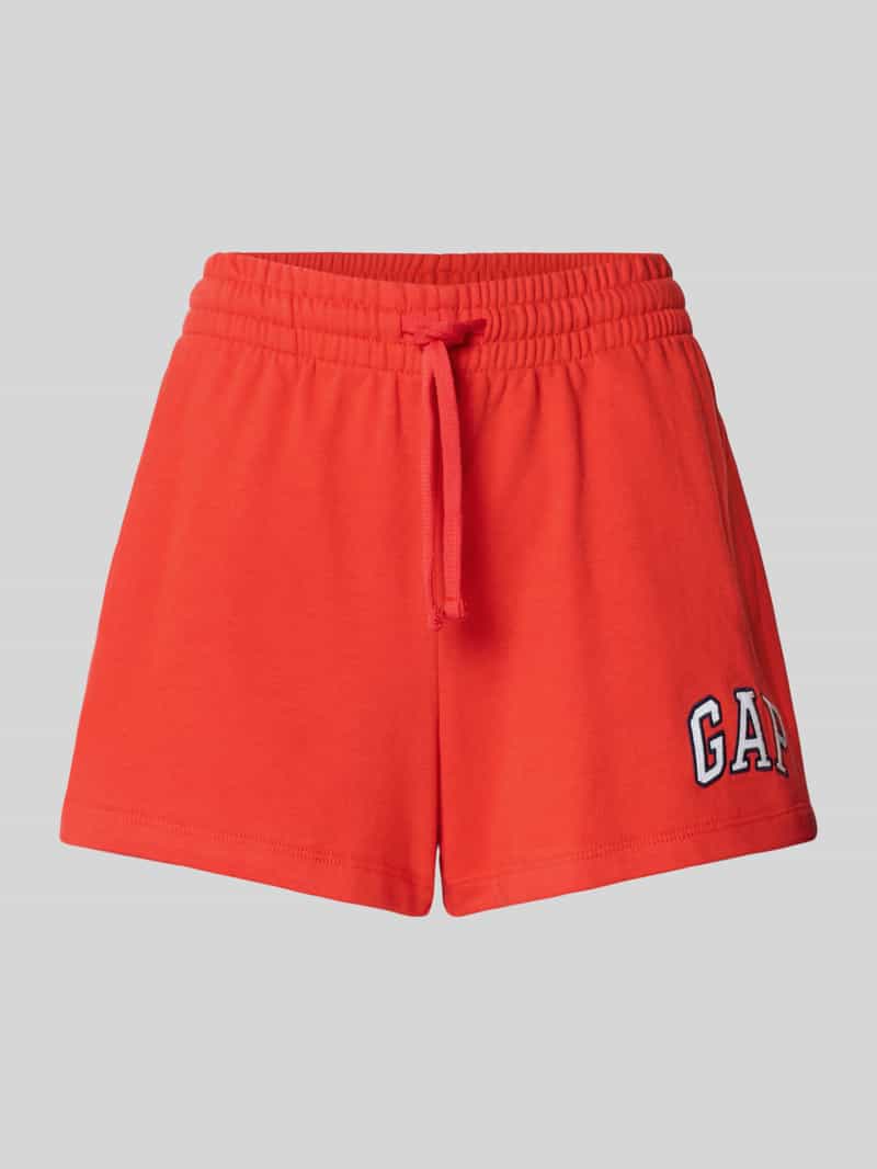 GAP Sweatshorts met elastische band