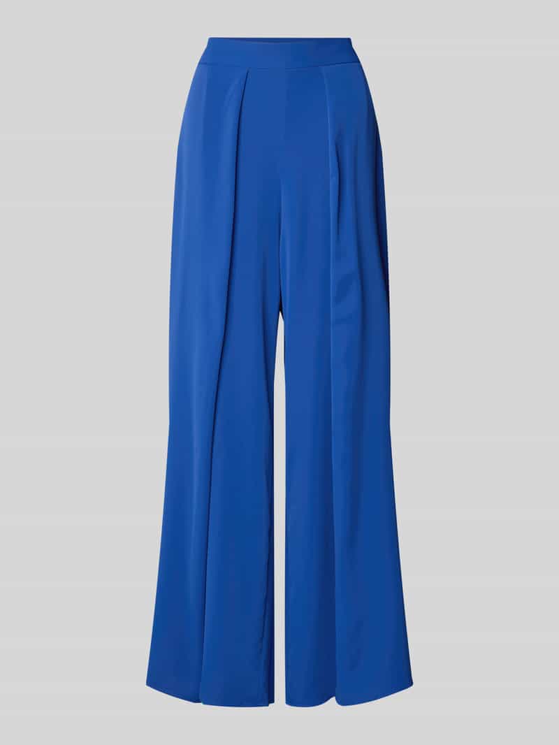 RINASCIMENTO Stoffen broek met elastische band