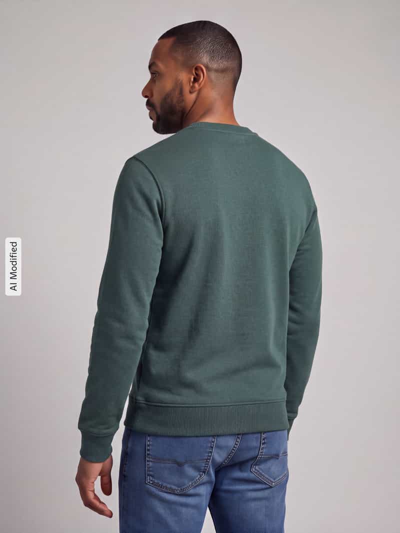 Pepe Jeans Regular fit sweatshirt model 'Jefferson'