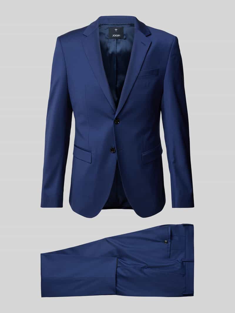 JOOP! Collection Pak met fijn structuurmotief model 'Damon Gun'