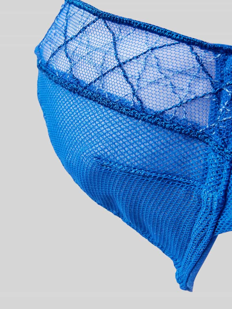 Triumph Beugel-bh met gestructureerd motief
