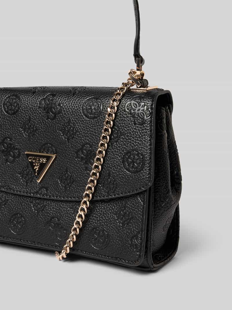Guess Handtas in leerlook model 'Cresida'