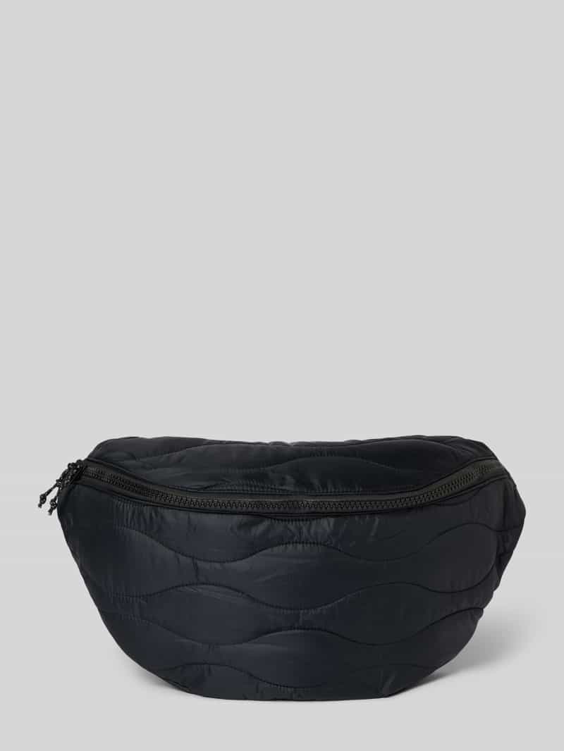 Heuptasje met labeldetail