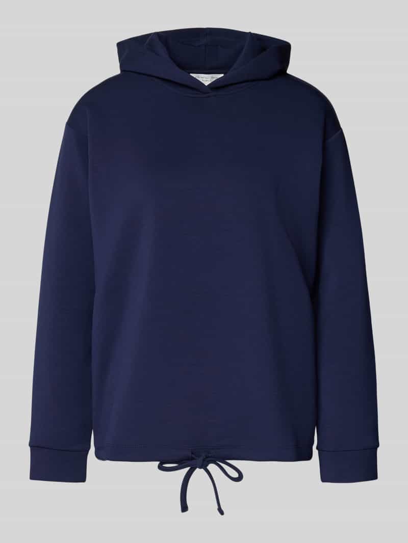 Christian Berg Woman Sweatshirt met capuchon