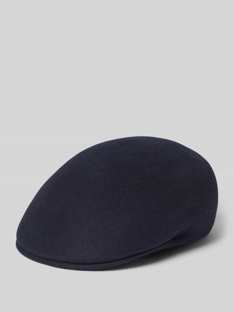 Müller Headwear Platte pet van wol