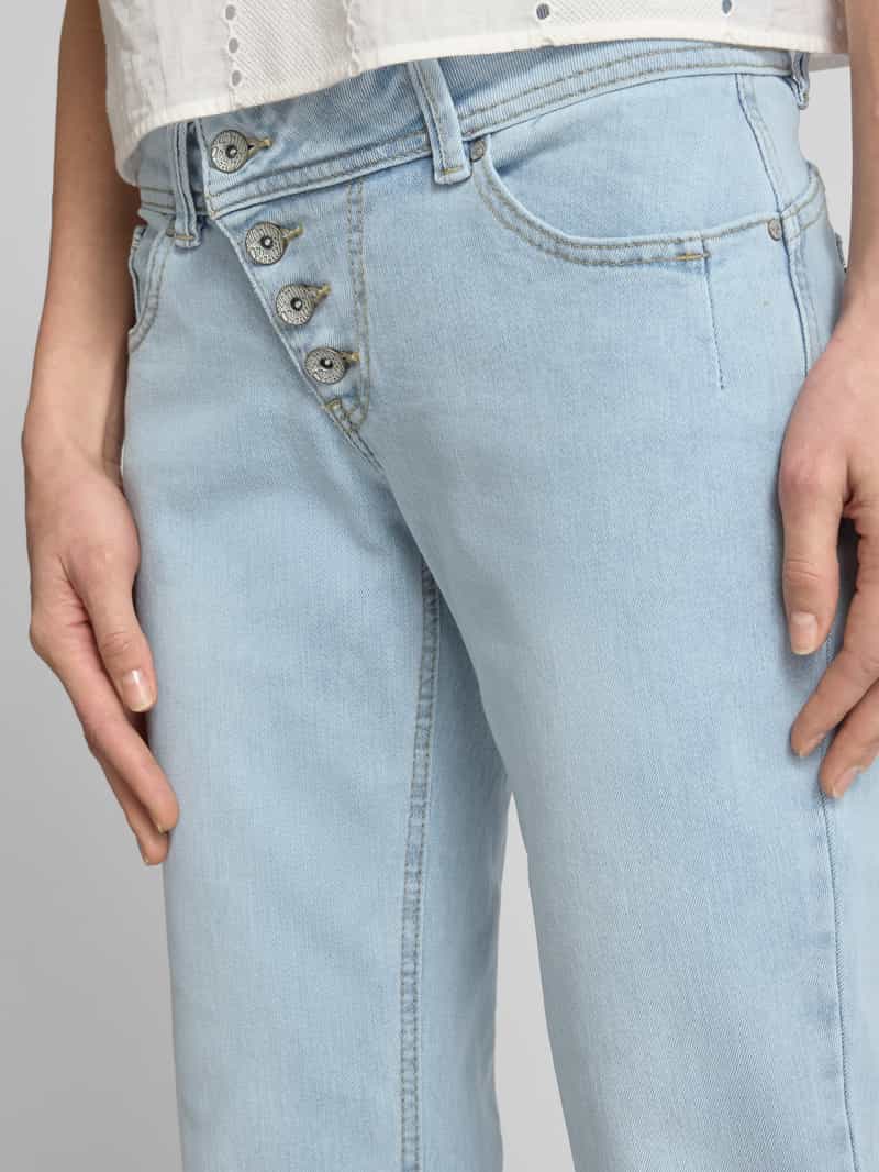 Buena Vista Jeans in verkorte pasvorm model 'MALIBU'
