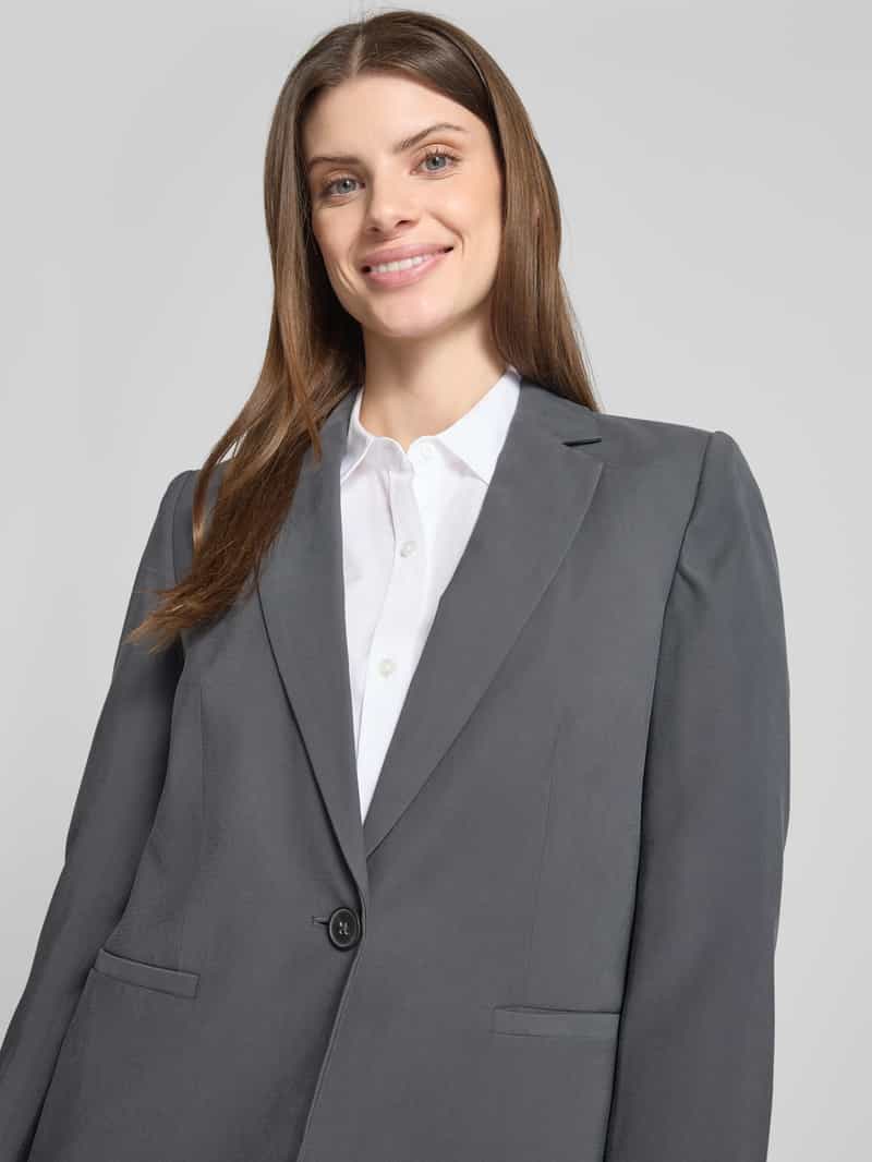 Jake*s Collection Blazer met reverskraag
