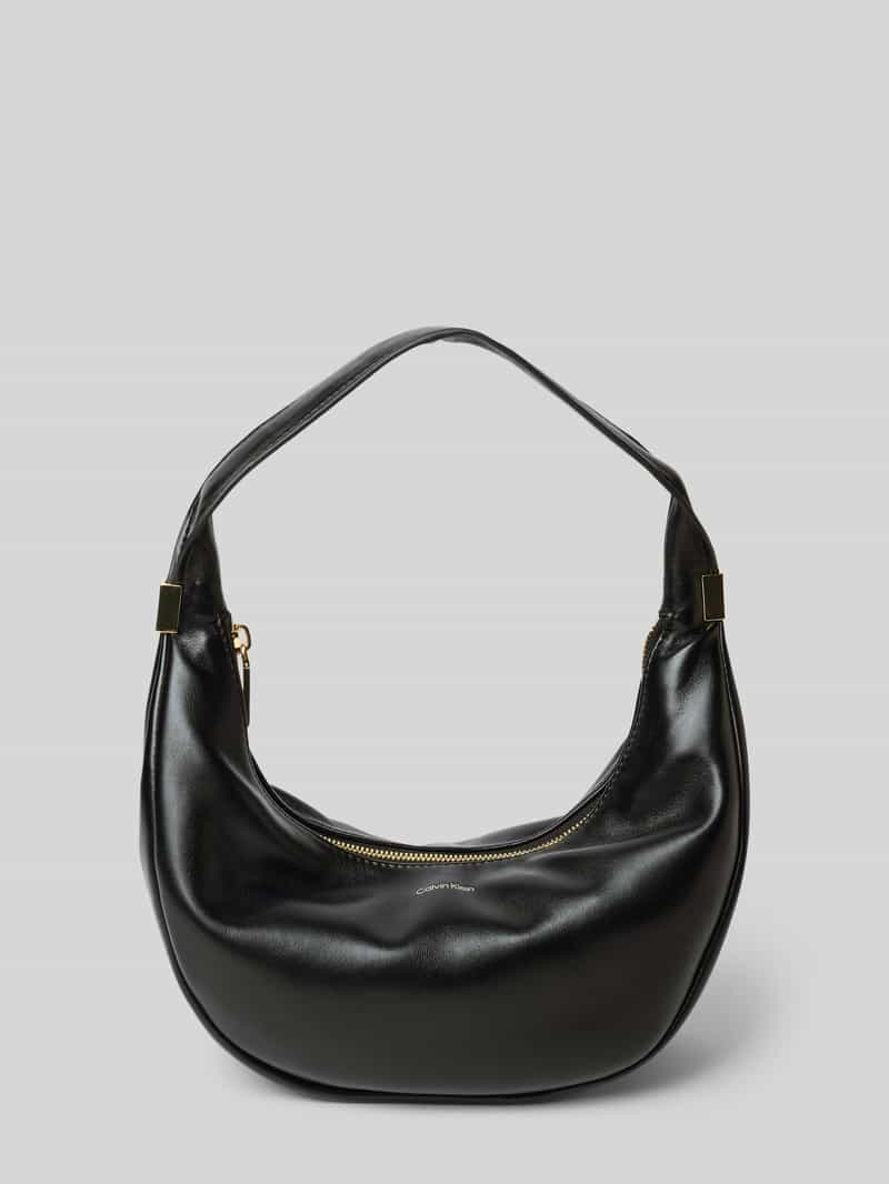 CK Calvin Klein Tas met labeldetail