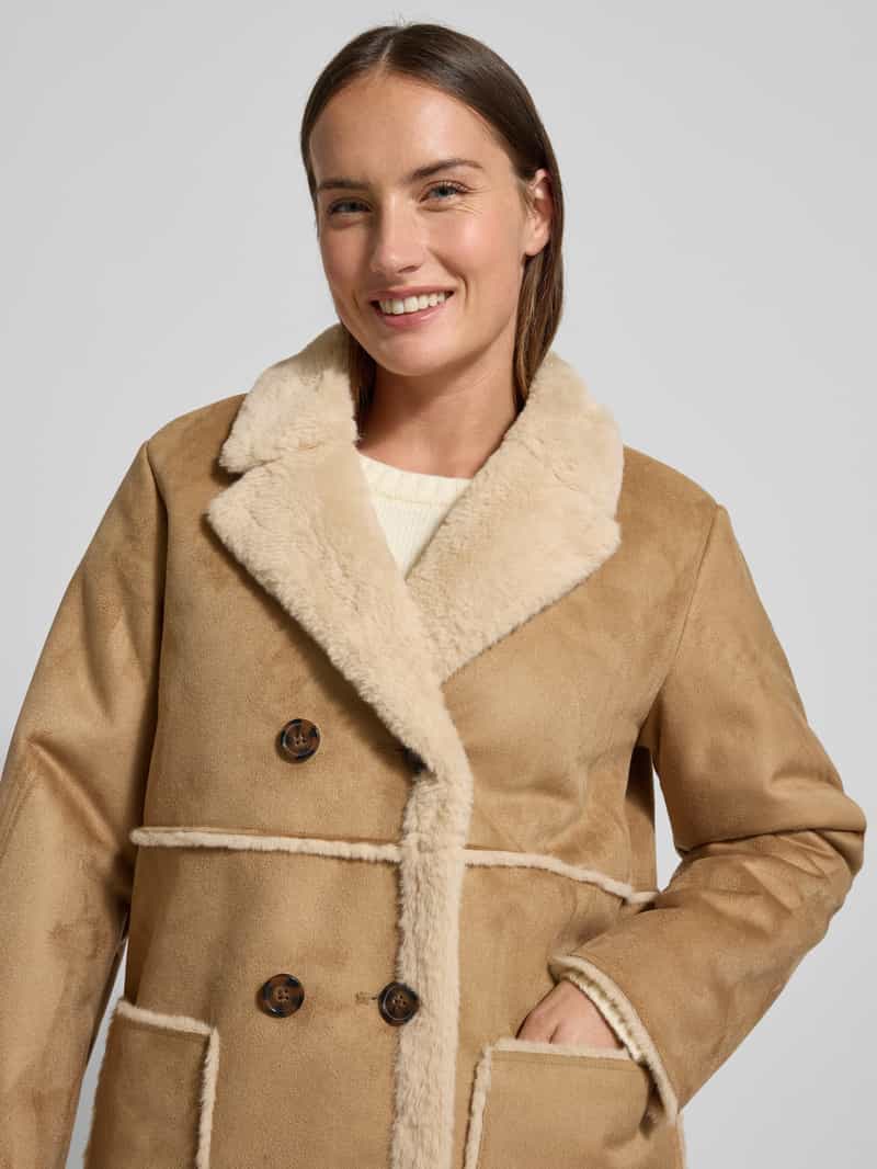 FREE QUENT Jack in leerlook model 'LAMSE'