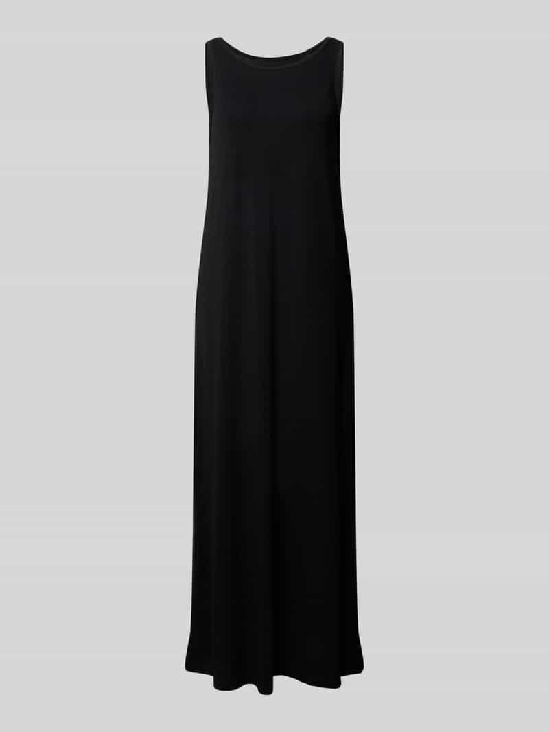 Selected Femme Soepele vrijetijdsjurk van katoenmix model 'ANOLA'
