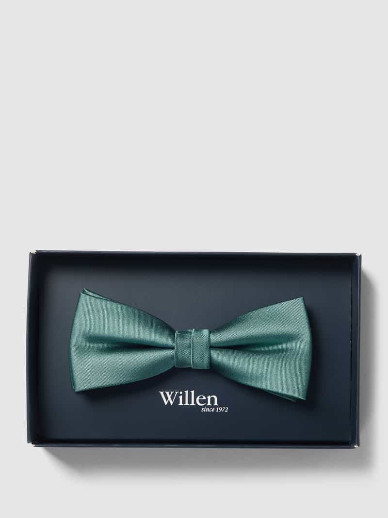 Willen Strik van zijde