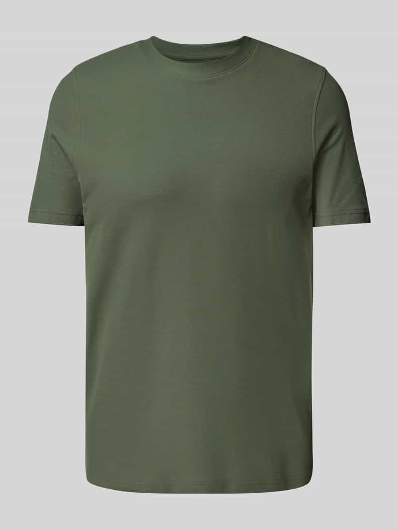 MCNEAL T-shirt met ronde hals