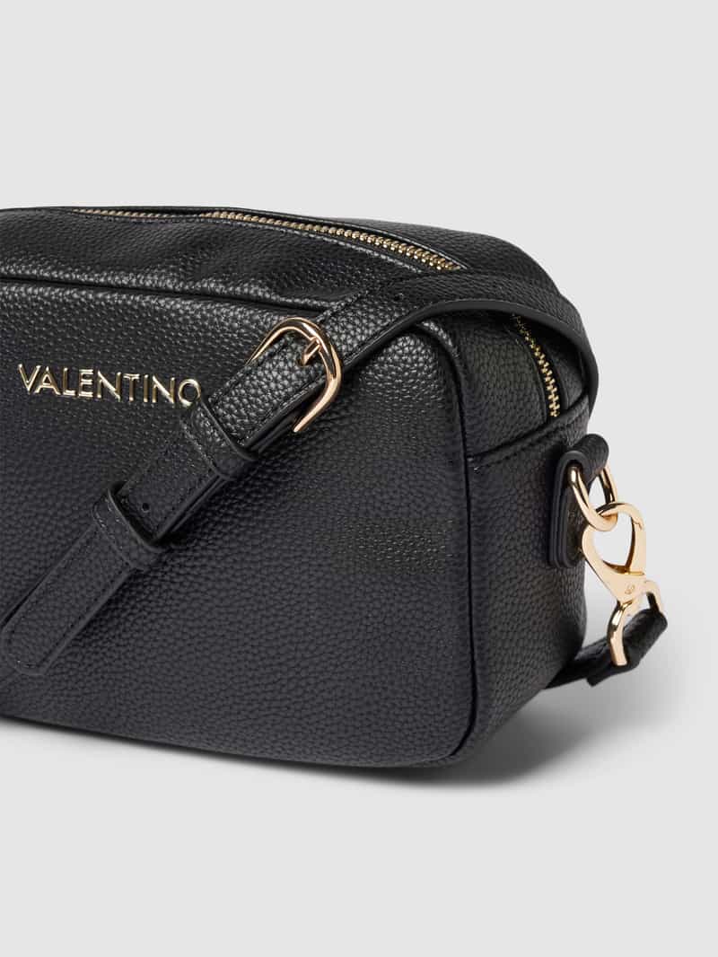 VALENTINO BAGS Handtas in leerlook model 'BRIXTON'