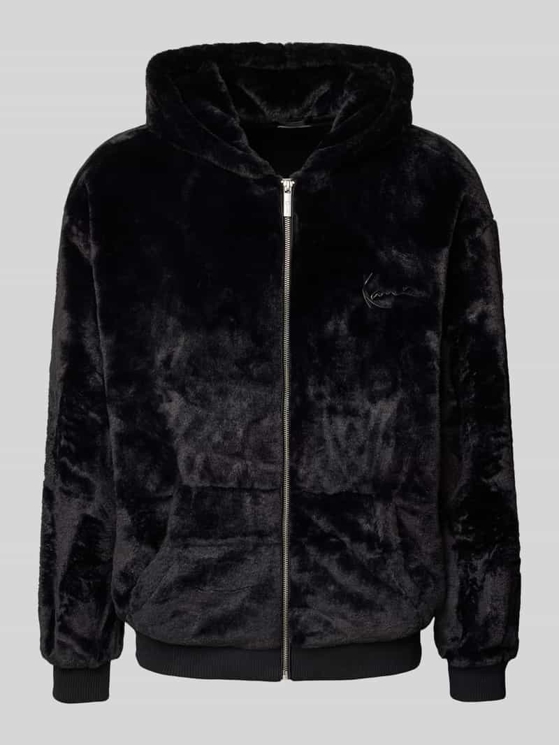Karl Kani Sweatjack met capuchon