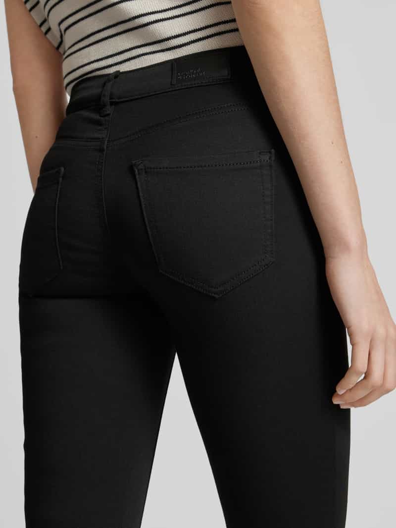 Vero Moda Flared jeans in 5-pocketmodel model 'FLASH'