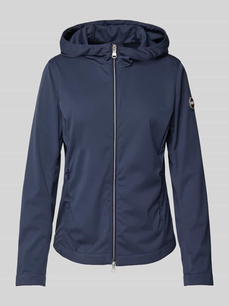 Colmar Originals Jack met tweewegritssluiting