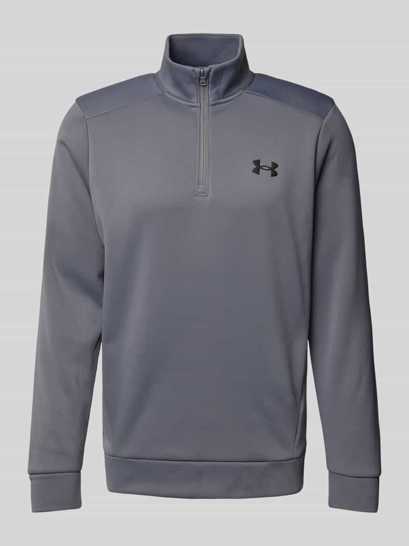 Under Armour Sweatshirt met schipperskraag