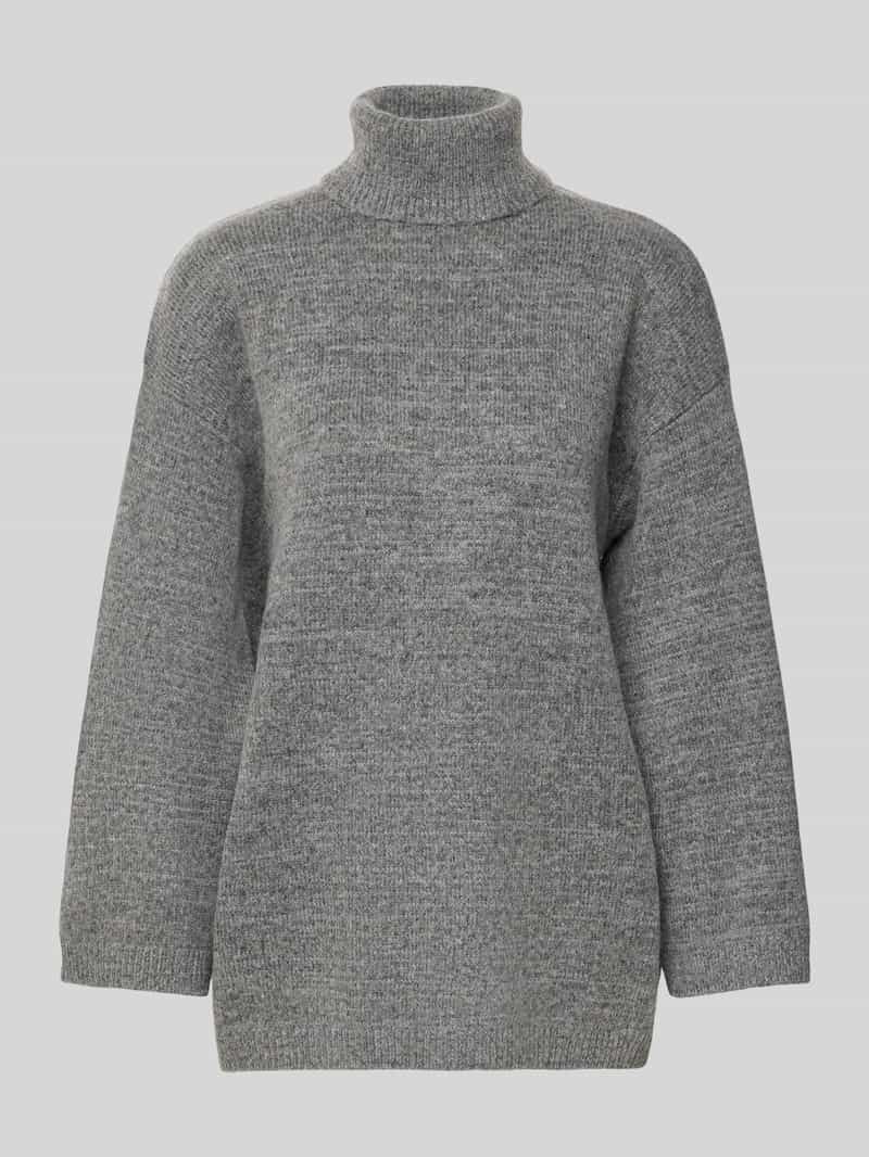 Soyaconcept Coltrui met extra brede schouders model 'VIDA'