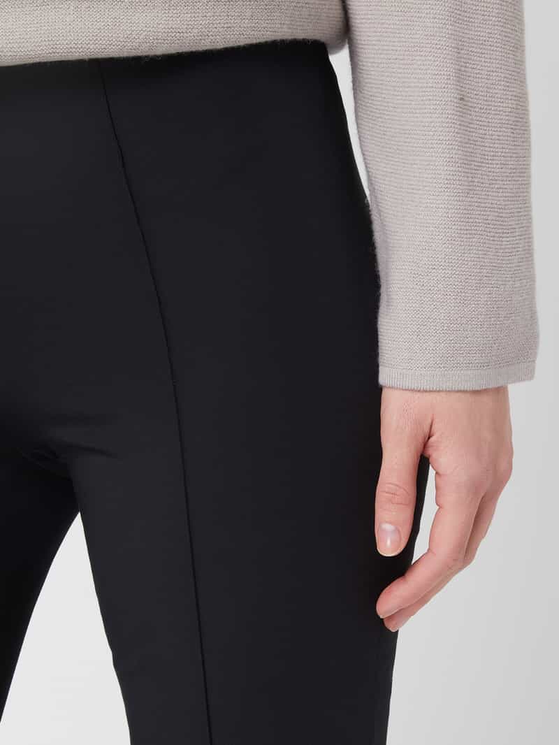 SEDUCTIVE Capribroek met stretch