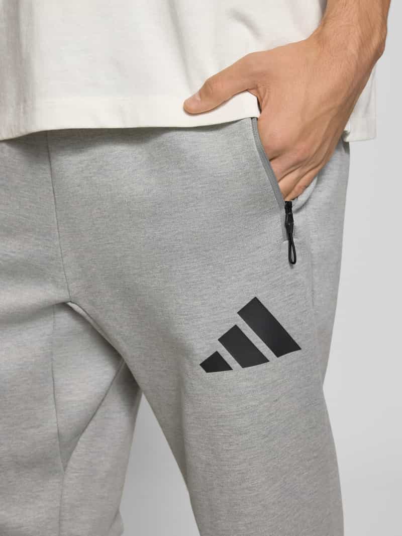 adidas Sportswear Sweatbroek met elastische band