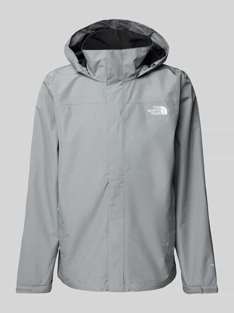 The North Face Jack met labelstitching model 'SANGRO'