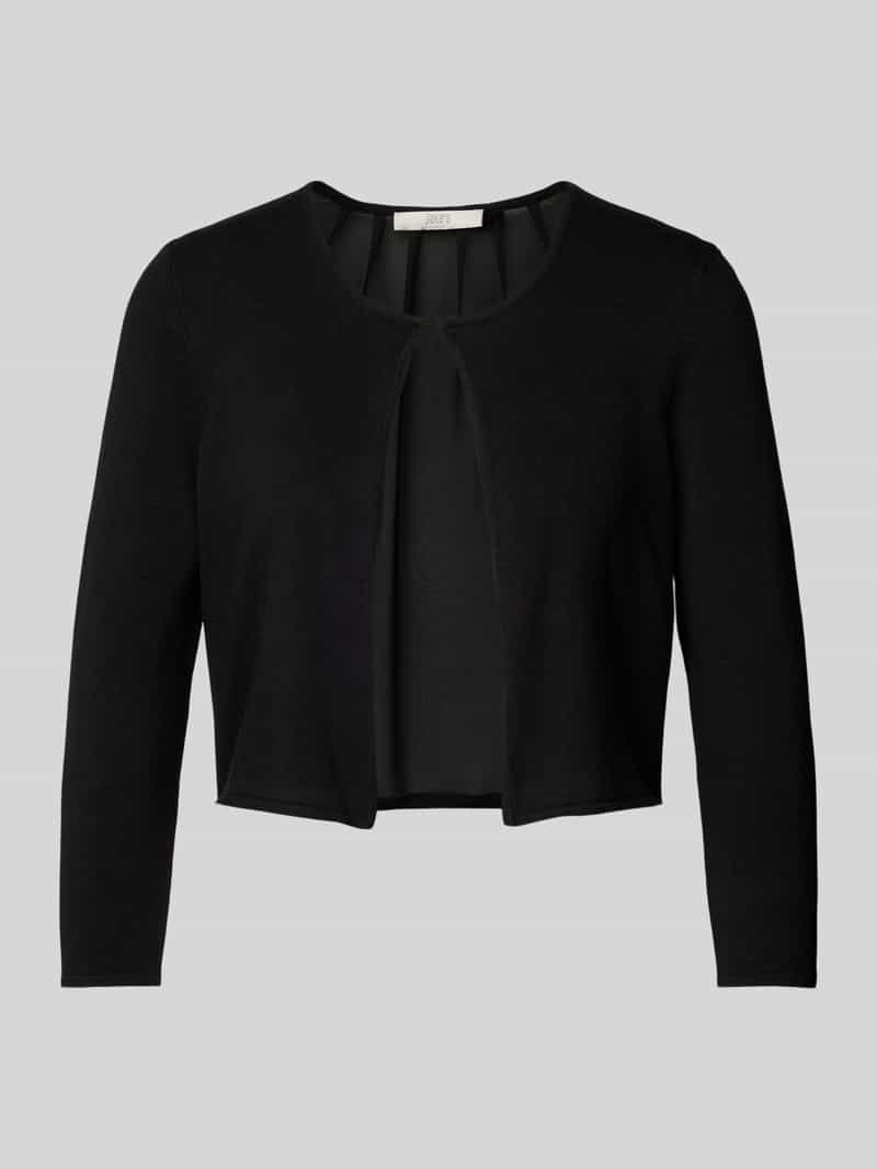 Bolero met 3/4-mouwen