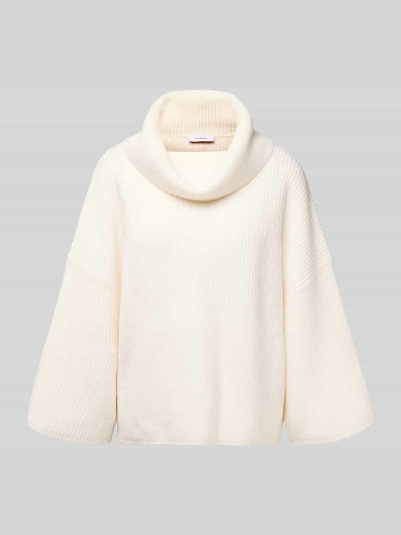 comma Gebreide coltrui