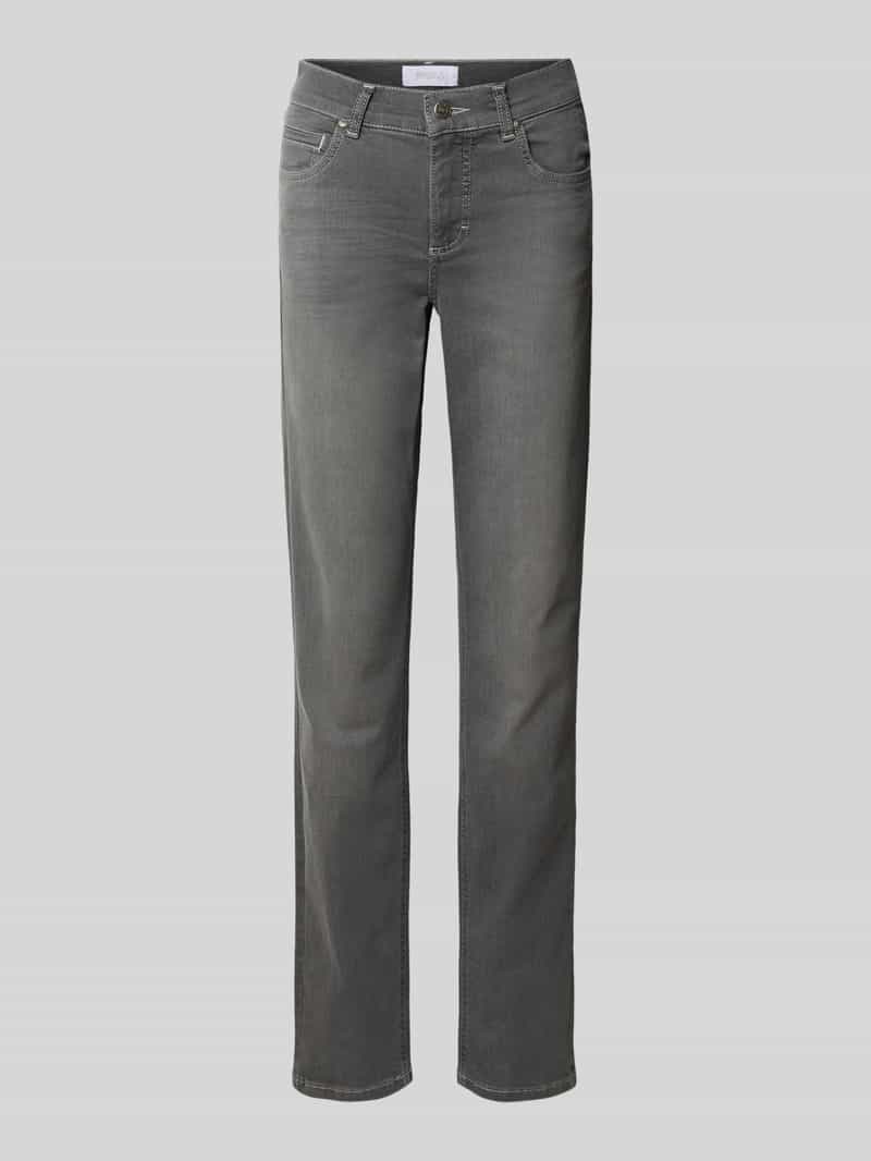 Angels Regular fit jeans in 5-pocketmodel model 'CICI 34'