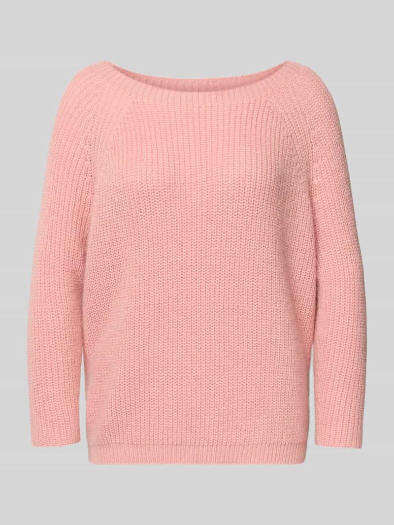 Weekend Max Mara Regular fit gebreide pullover met wol modell 'XENO'