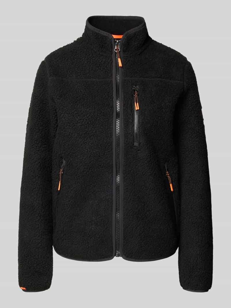 Superdry Jack met teddybont