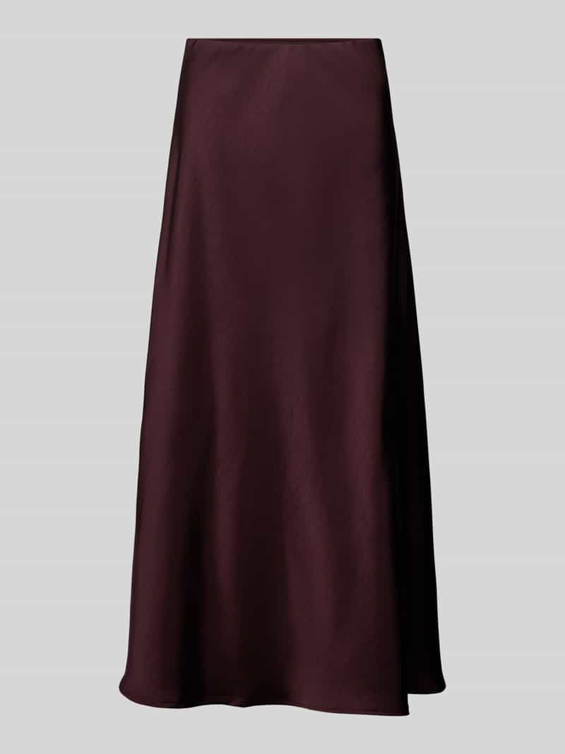 NEO NOIR Midirok met elastische band model 'Bovary'