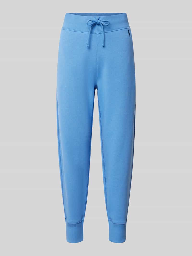 Polo Ralph Lauren Sweatbroek met elastische band