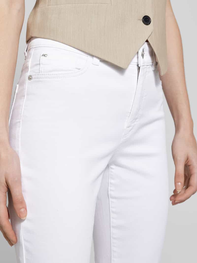 Marc Cain Slim fit jeans in 5-pocketmodel