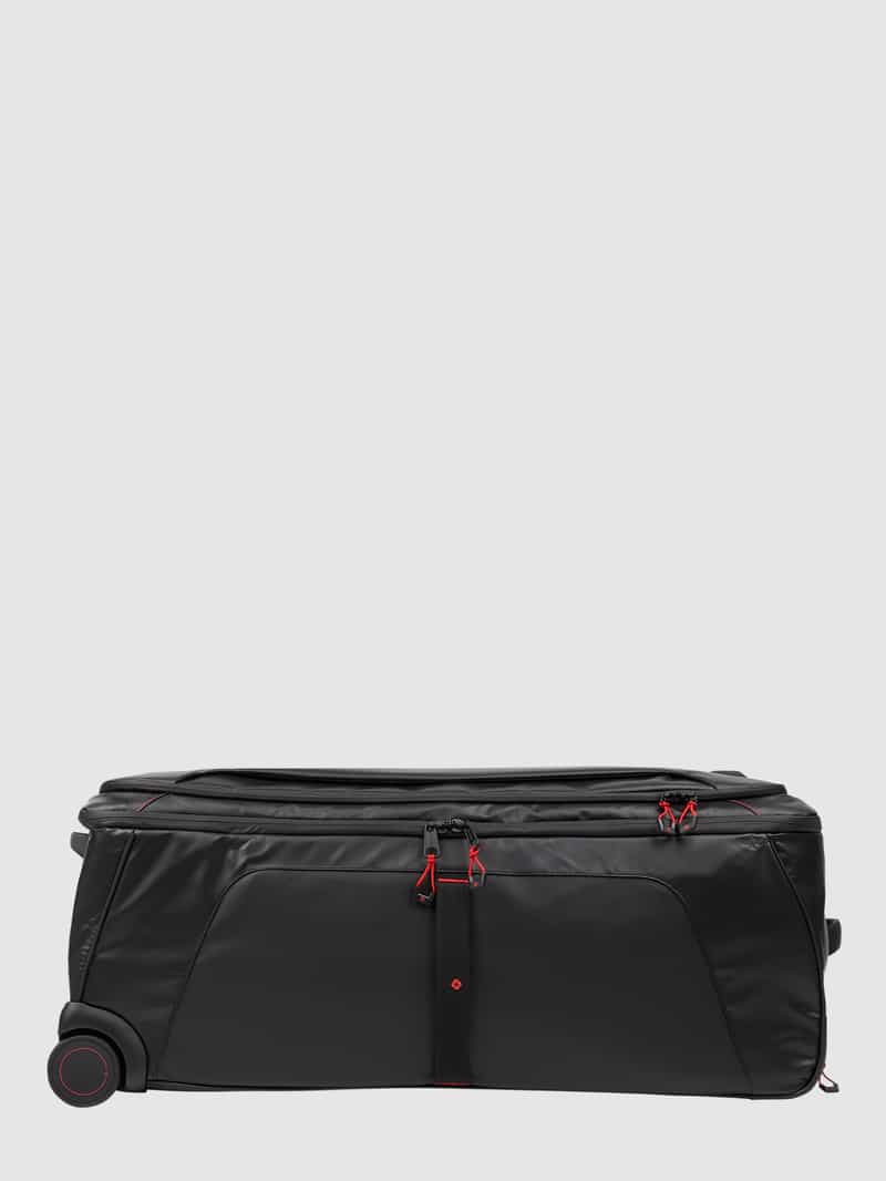 Samsonite Weekendtas met wieltjes model 'EcoDiver'