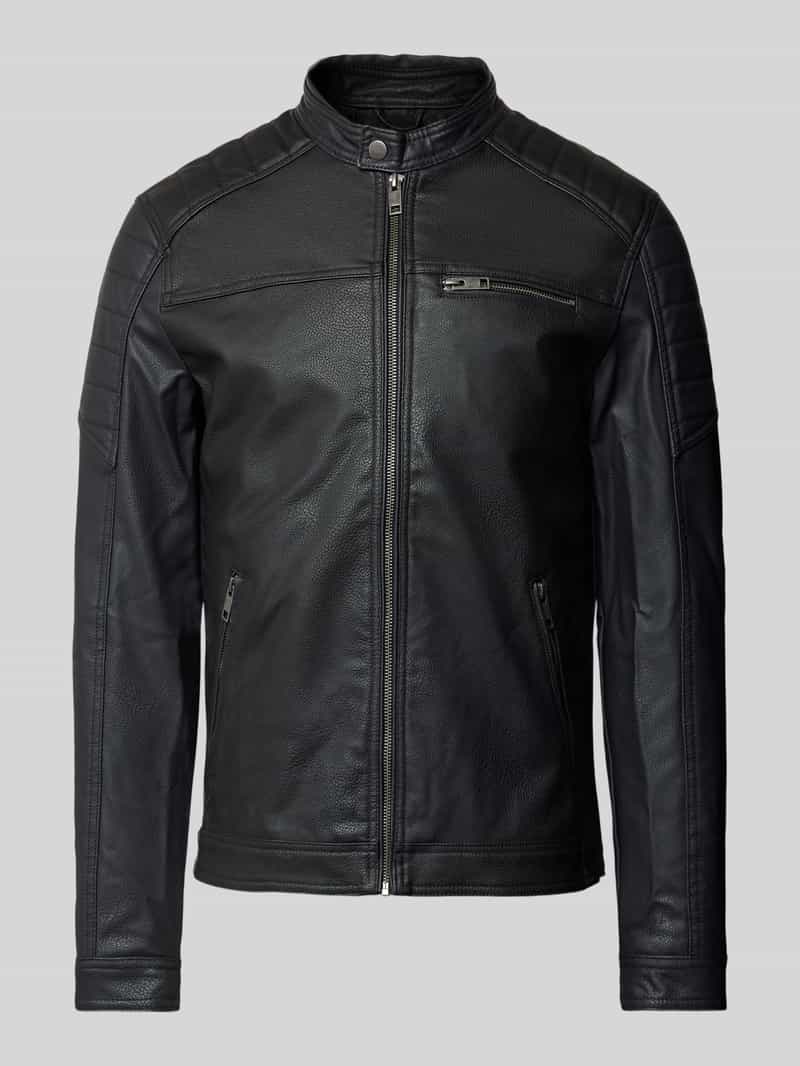 Jack in bikerlook, model 'Rocky'