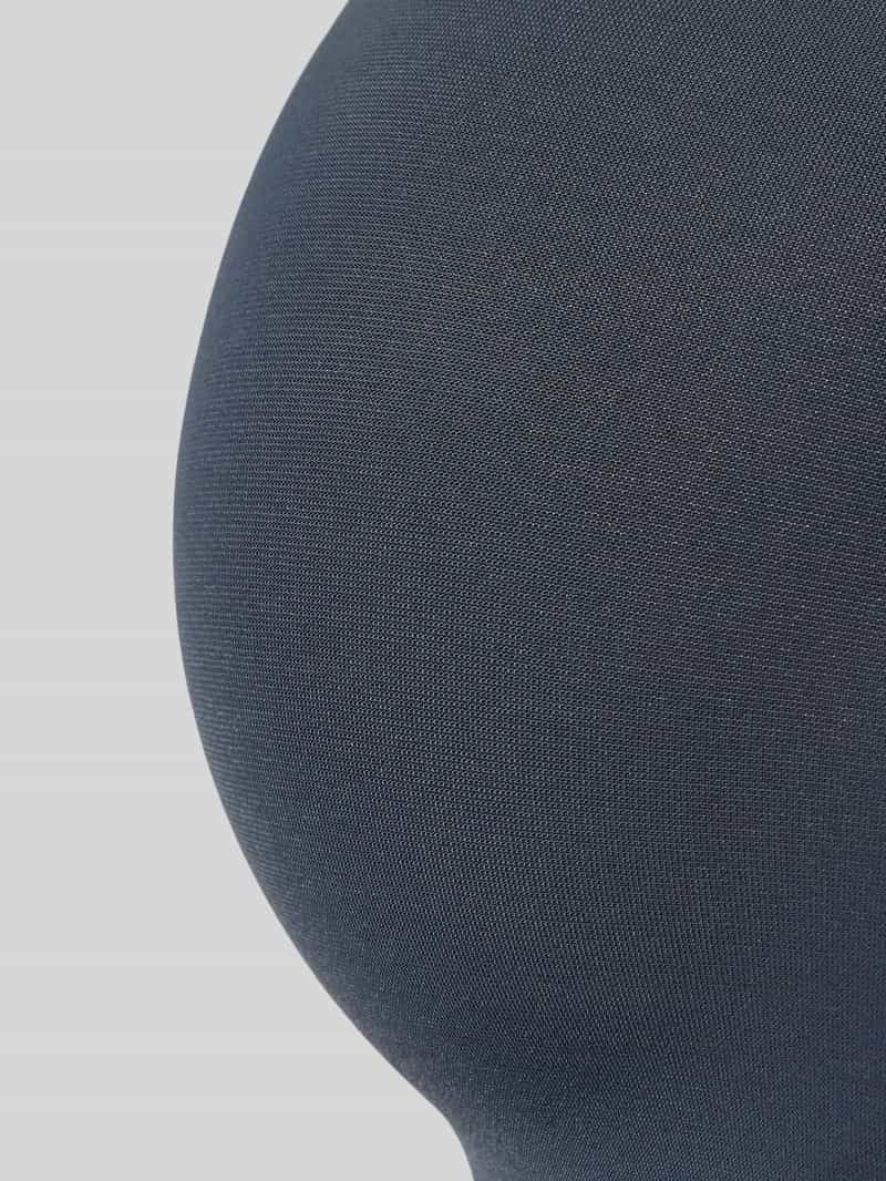 Hanro Onderhemd met gewatteerde cups model 'ALLURE'