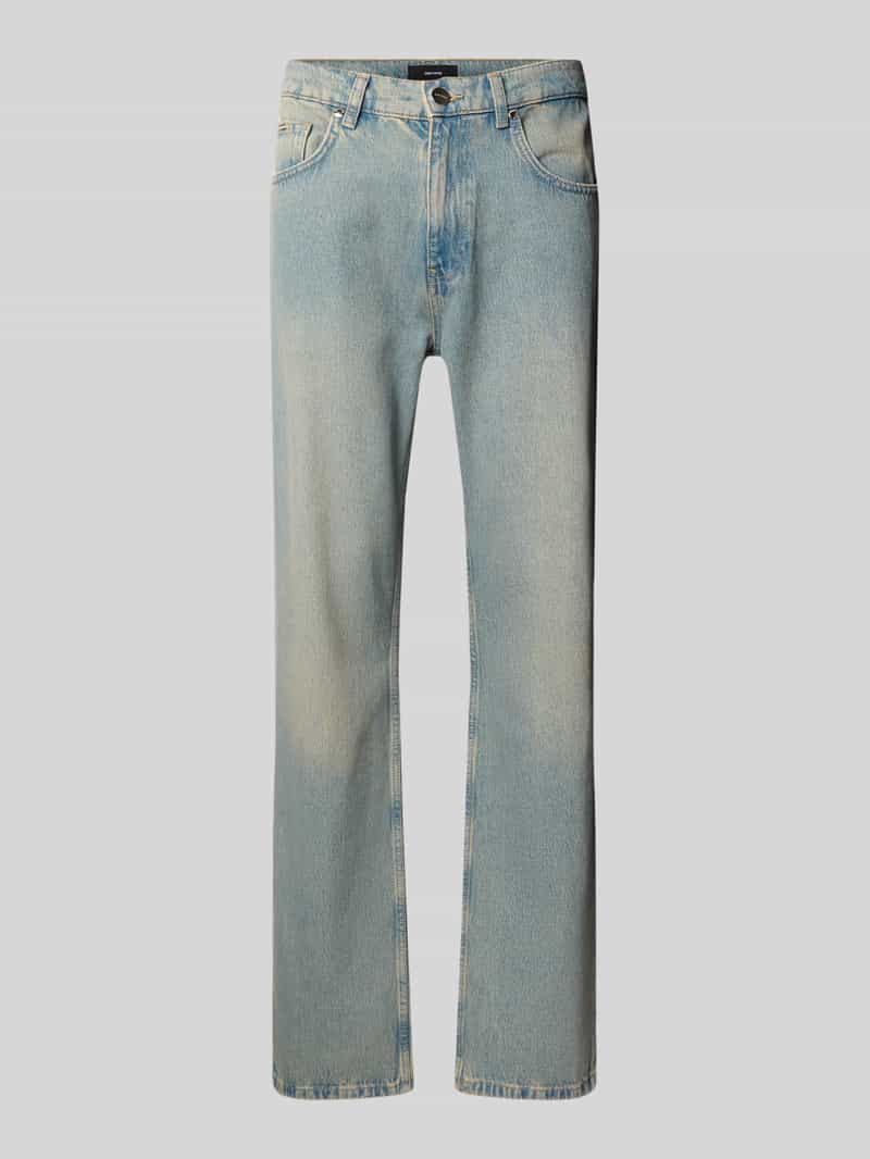 EIGHTYFIVE Jeans met 5-pocketmodel