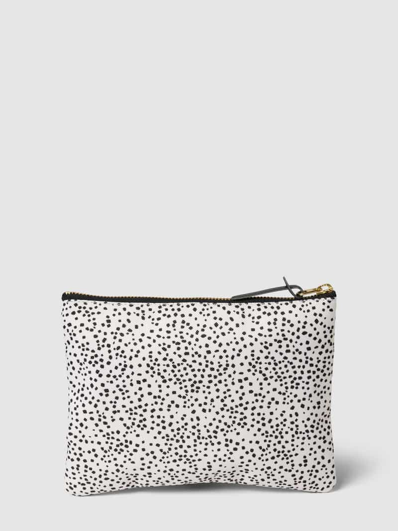 WOUF Pouch met all-over motief model 'Dottie'